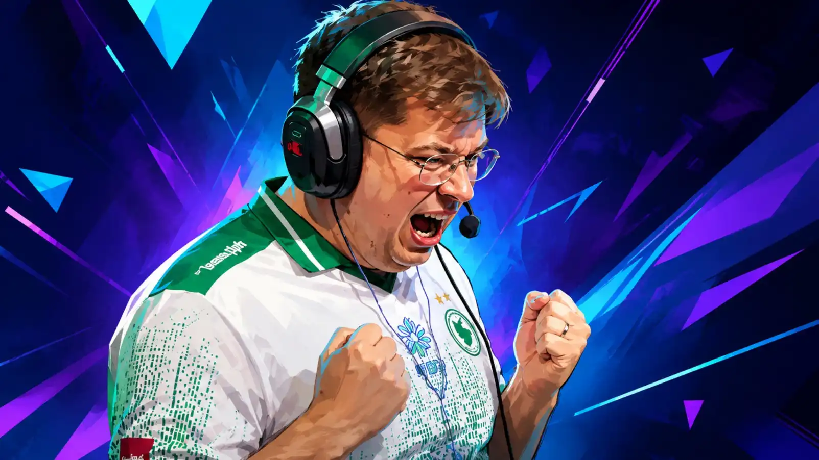 Karrigan Reacts to Falcons’ PGL Astana 2026 Loss as Team Spirit Dominate Grand Final